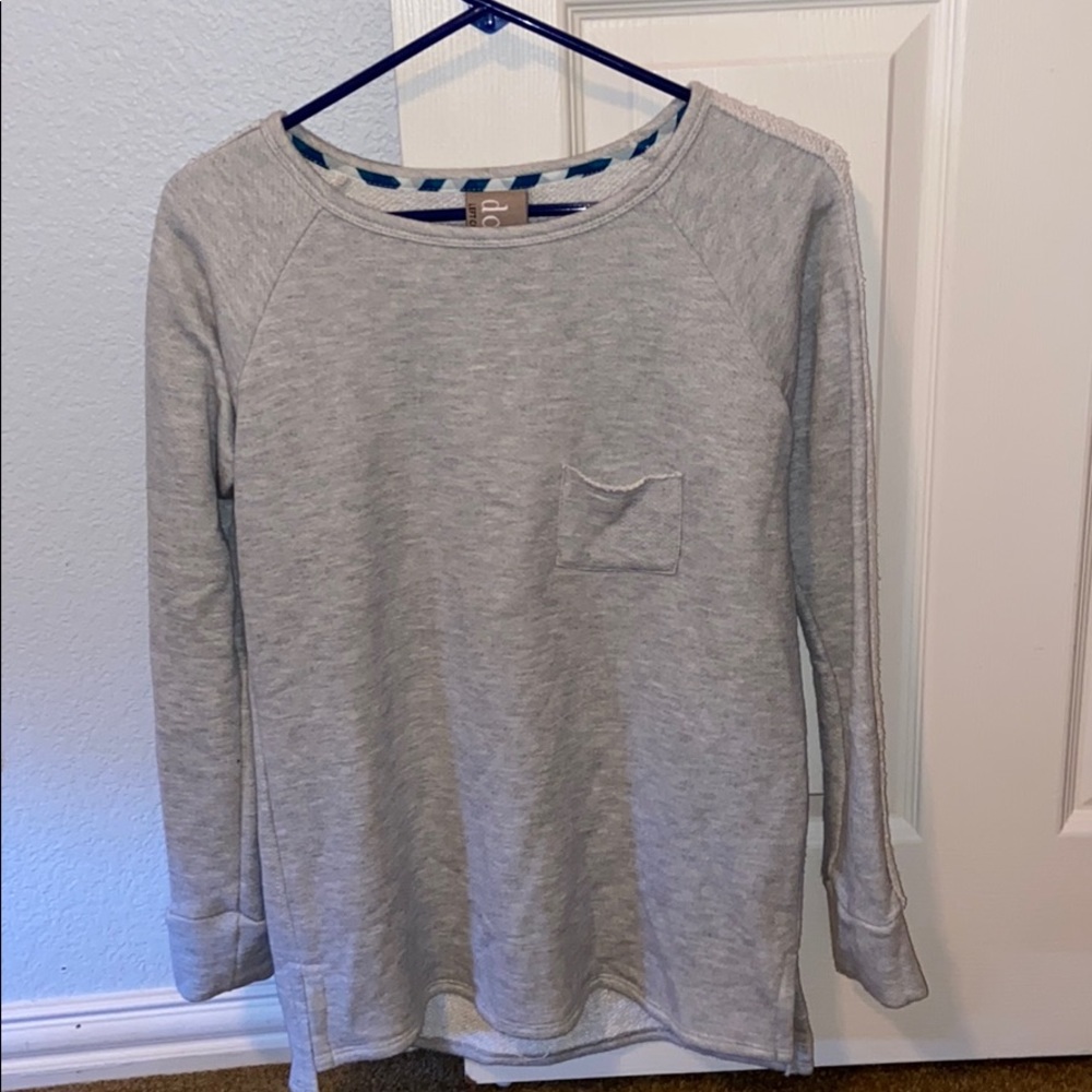 Dolan Left Coast Collection Women’s Sweater
